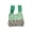 Color-02, variant on NCY Wrist Bag Handmade Knit Handbag Knot Wrist Bag Reusable Mini Tote Bag Women Girls Shoulder Bag Fashion Shopping Bags(Color-11)