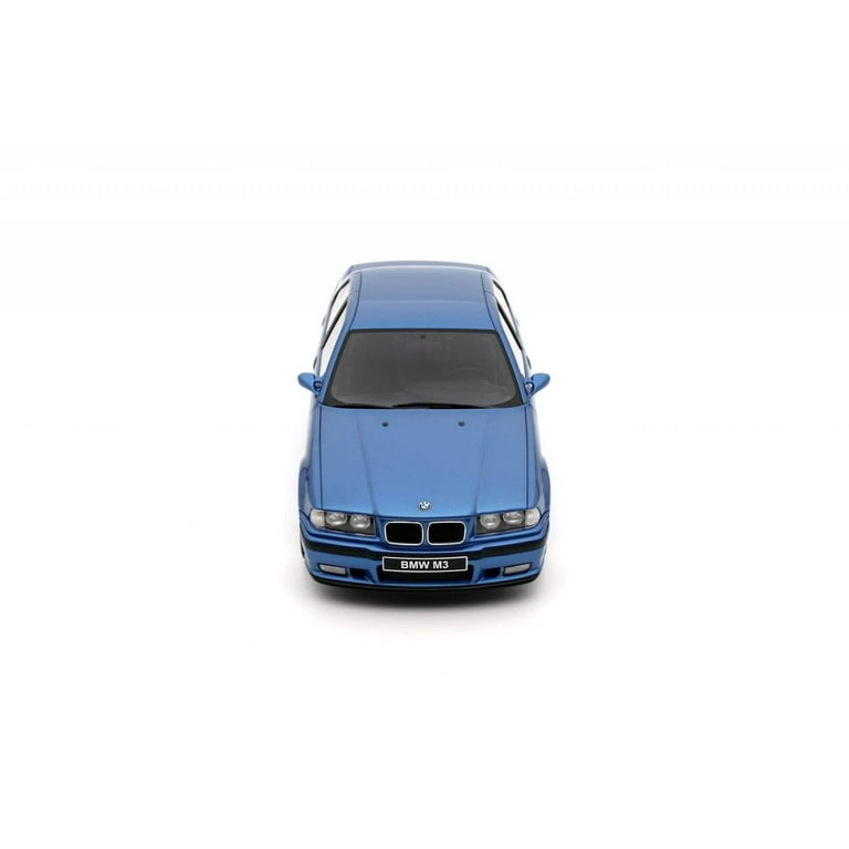 ミニカー Otto BMW M3 1/18 OT625 Bleu Estoril 1995 OTTO MOBILE 1/18