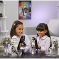 thumbnail image 4 of Shadow High Series 1 Natasha Zima- Grayscale Fashion Doll. 2 Designer Dove White Outfits to Mix & Match with Accessories, Great Gift for Kids 6-12 Years Old and Collectors, 4 of 8