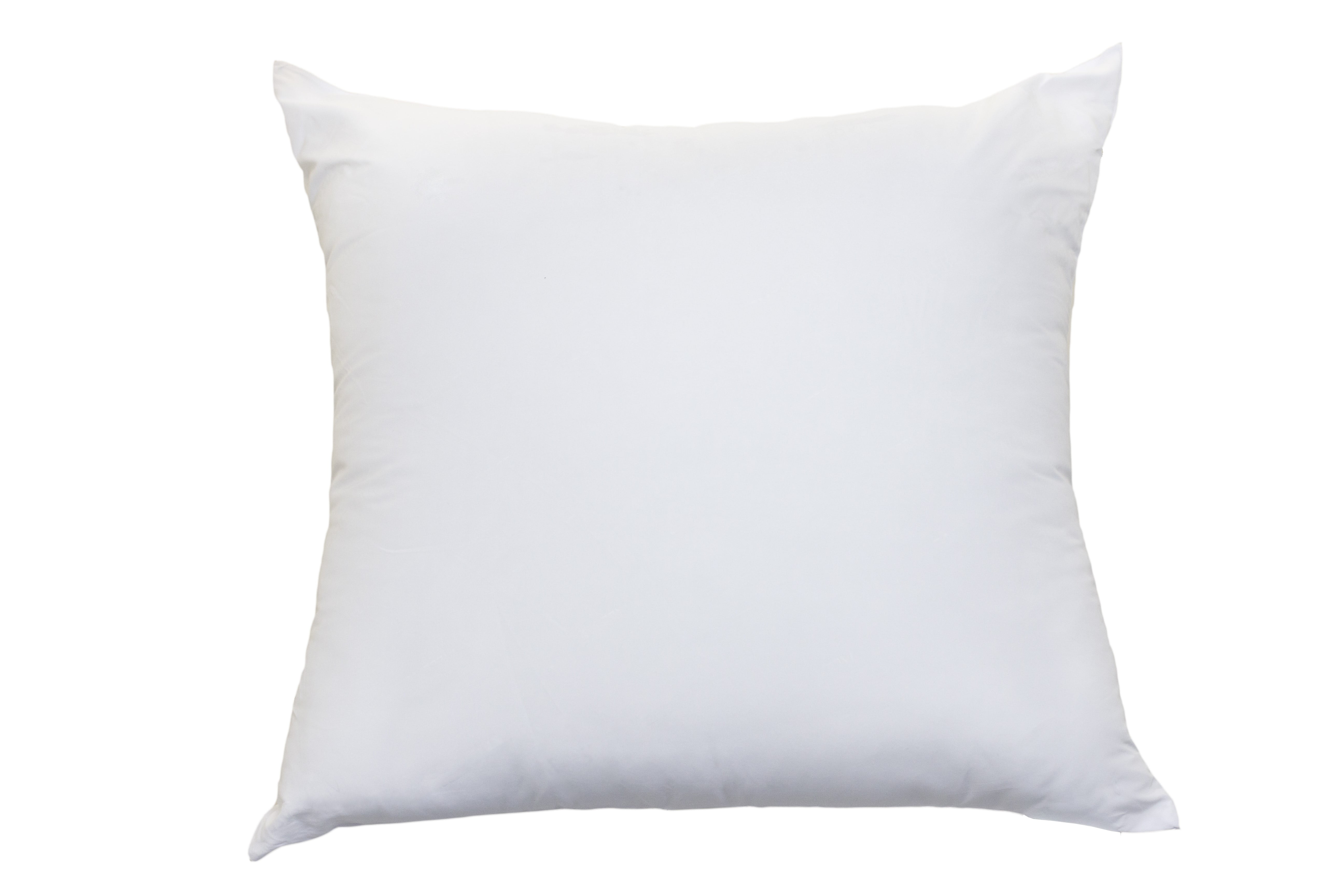 For 26" x 26"  large square pillow Euro Pillow Sham case Solid  Color Choose 