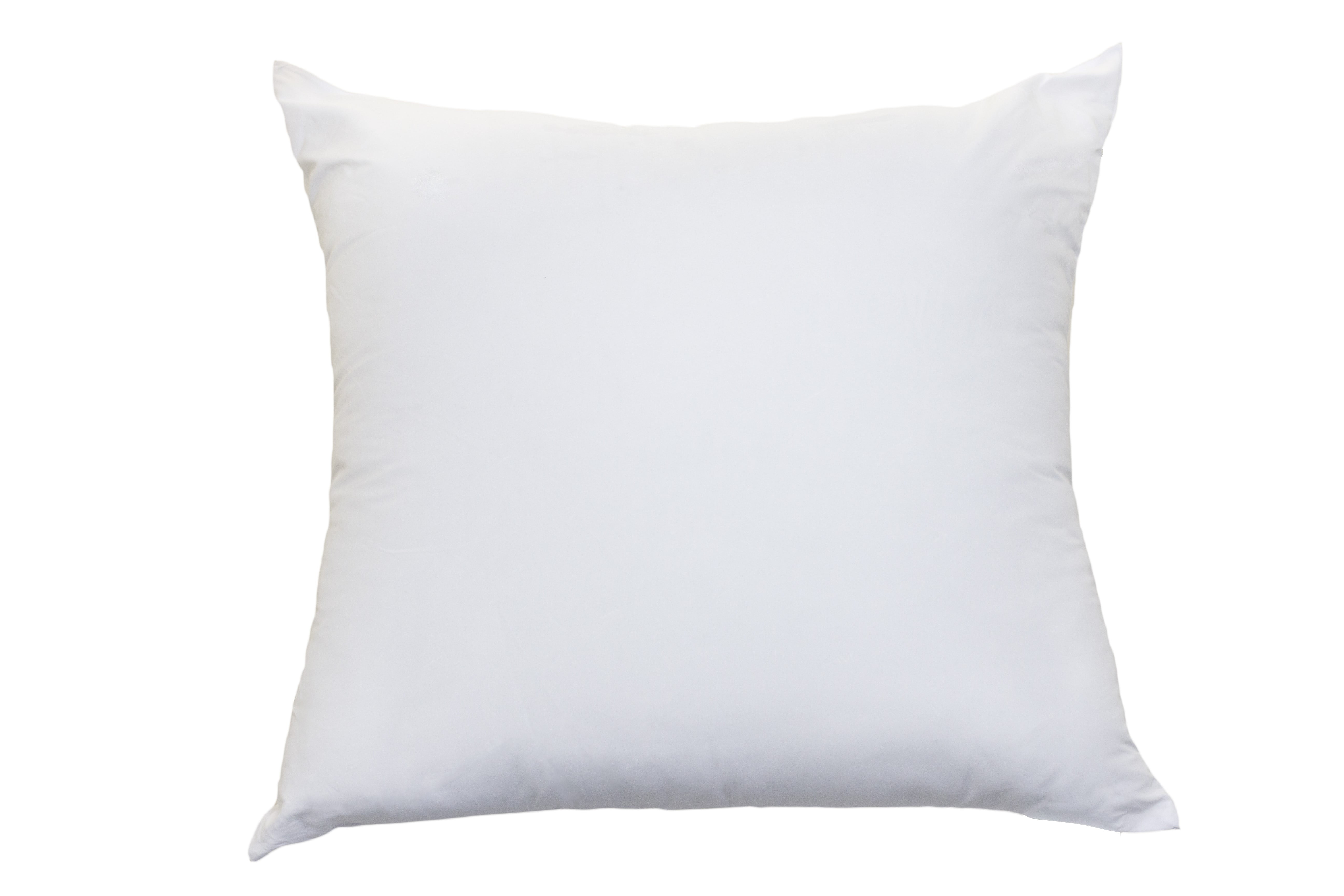 26 by 26 pillow insert