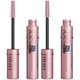 thumbnail image 1 of Maybelline Kit 2 mascaras Lash Sensational Sky High a Prueba de Agua, Brinda alargamiento y volumen hasta por 12H, f&oacute;rmula con extracto de bamb&uacute;, levanta las pesta&ntilde;as, 1 of 13