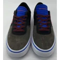 thumbnail image 4 of New Balance 232 Mens Size 9 D Skateboard Sneaker Shoes Black Gray Suede NWOB, 4 of 6