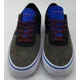 thumbnail image 4 of New Balance 232 Mens Size 9 D Skateboard Sneaker Shoes Black Gray Suede NWOB, 4 of 6