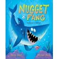 thumbnail image 1 of Nugget et Croc: Amis pour Toujours - Ou Temps de Collation?, 1 of 1