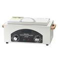thumbnail image 4 of High Temperature Autoclave Machine, 2L, 300W High Temperature Cleaner Machine Box with Adjustable Temperature and Time, 4 of 4
