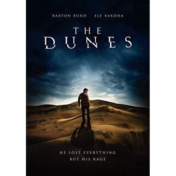 Pre-Owned The Dunes (DVD)
