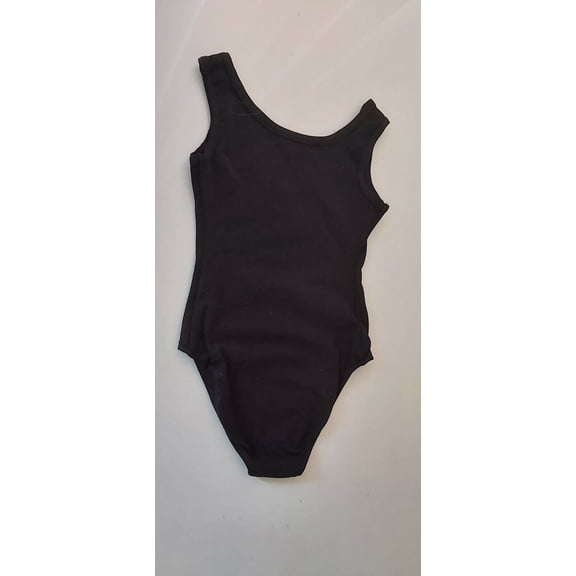 Danskin Now Tank Sleeve Leotard