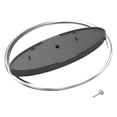 thumbnail image 2 of Soporte Consola Vertical Metal para PS5 Pro/PS5 Slim/PS5, 2 of 9
