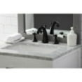 thumbnail image 2 of Kingston Brass KS2975PL 8 in. Widespread Bathroom Faucet, Oil Rubbed Bronze, 2 of 5