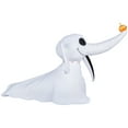 thumbnail image 6 of Disney The Nightmare Before Christmas Zero Plush, 6 of 6