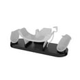 thumbnail image 4 of Charging Dock for 3S/3 VR Headset for 3S Handle with Light Charging Dock Station, 4 of 5
