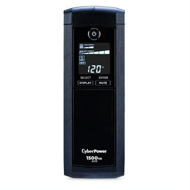 CyberPower A1500SP1 Battery Backup UPS Systems