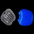 thumbnail image 4 of Dream Lifestyle Denture Bath Case, False Teeth Storage Box Denture Cup with Strainer Basket, Denture Storage Soak Container for Travel Cleaning, 4 of 8