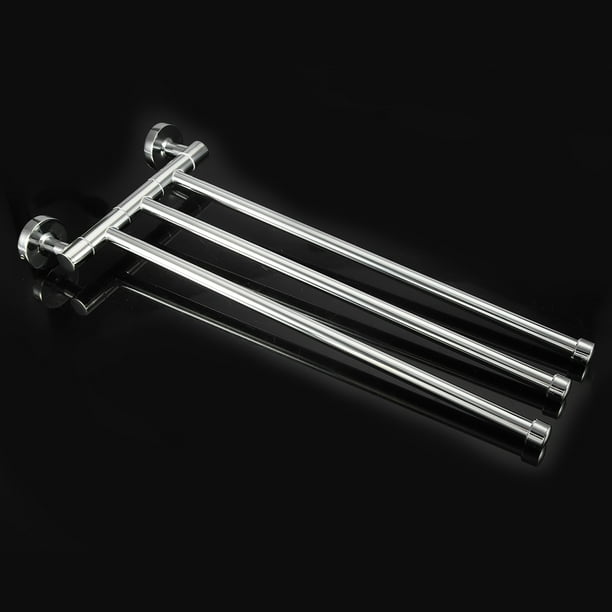 18 inch swivel towel bar shop
