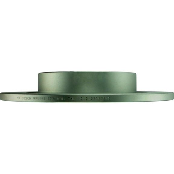 Bosch 25011442 Disc Brake Rotor