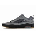 thumbnail image 2 of Nike Men's SB Air Max Ishod ISO Cool Grey Black Gum Shoes, from StockX, 2 of 5