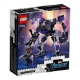 thumbnail image 3 of Set LEGO Super Heroes Armadura Robótica de Pantera Negra 76204, 3 of 4