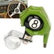 thumbnail image 4 of Spinner del volante, resina de suicidio del volante para la perilla universal duradera de moda única para automóviles, 4 of 7