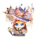 thumbnail image 1 of Figura 3D de metal Puzzle MU Titanic Rose & Jack Cat para adulto, 1 of 7