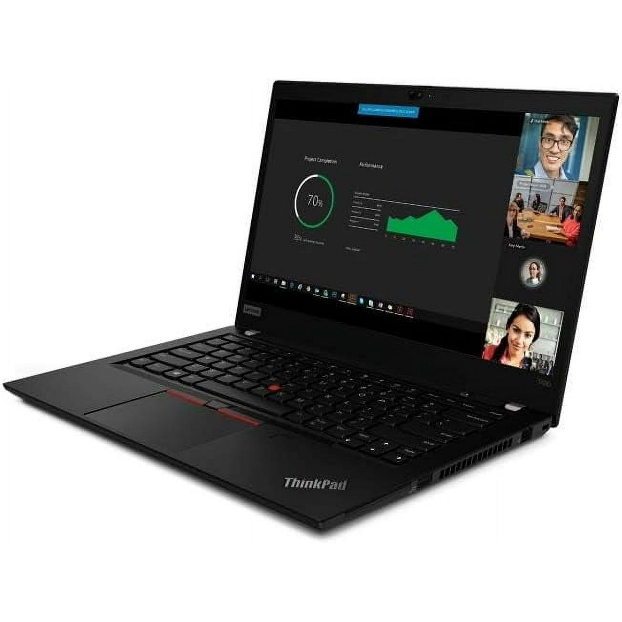 Lenovo ThinkPad T490 | 14