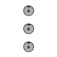 thumbnail image 1 of kurtrusly Filter Core Vacuum Mesh Replaced Part Powerful Household Accessories Compact Size Long-lasting Filtering Net Home Supplies Back 3Set, 1 of 6