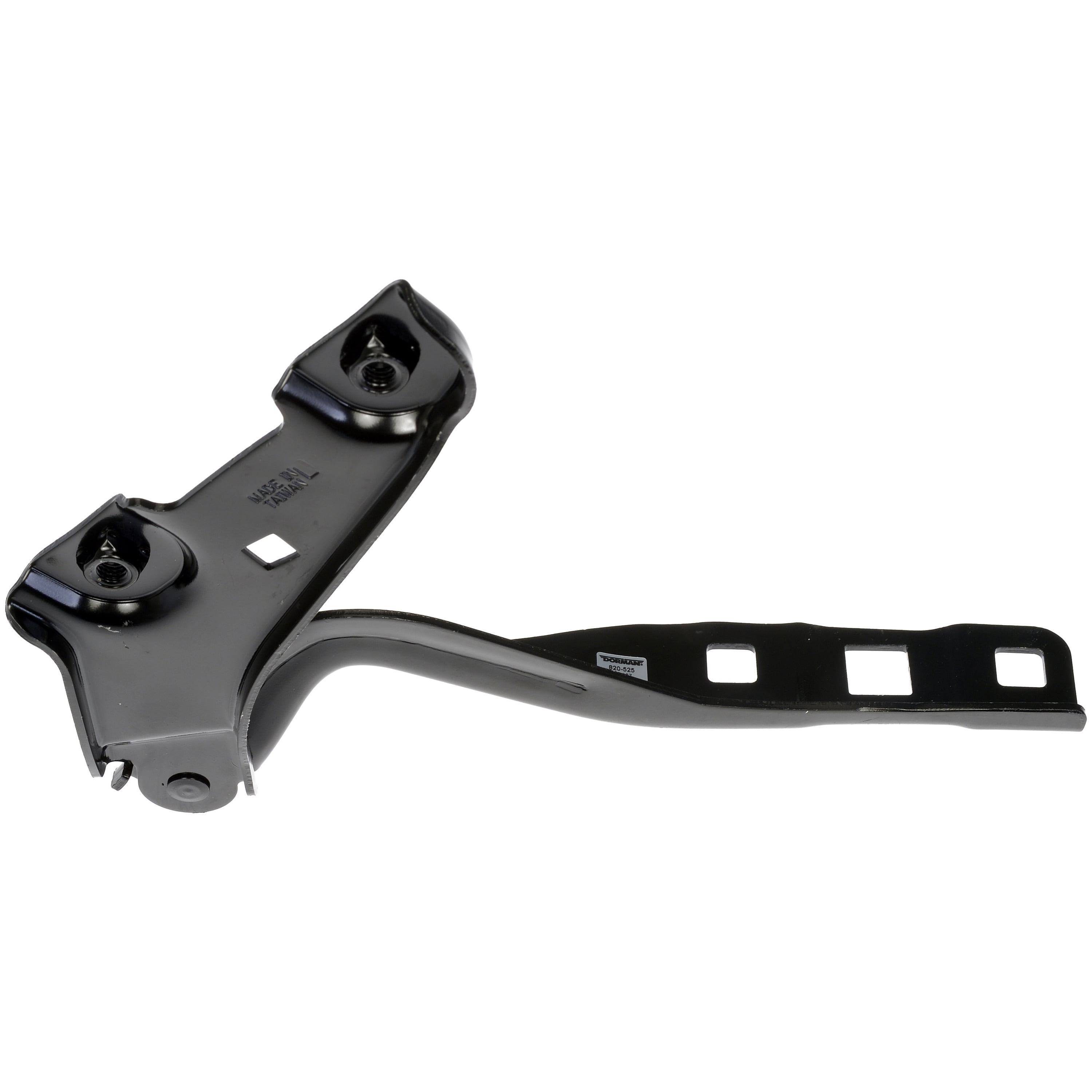 Dorman 820-525 Driver Side Hood Hinge for Specific Chevrolet Models