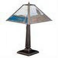 thumbnail image 2 of Meyda Tiffany 26763 Children / Kids Table Lamp From The Sailboats & Lighthouses Collection, 2 of 2