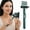 Green, variant on CSSJKYJ 2-in-1 Hair Brush Cleaner & Remover Tool Brush Cleaning Tool Comb Cleaner Effective Hairbrush Cleaners Small and Portable for Travel Man Woman Home Salon Removing Hair Dust(Green)