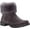Grey, variant on Propét Women's Tabitha Fashion Boot, Black, 9