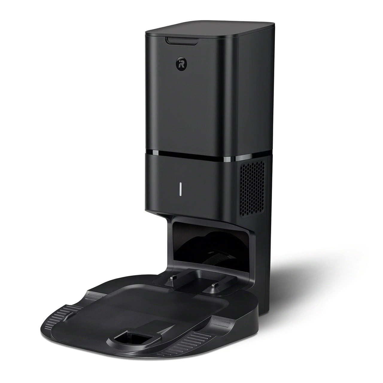 iRobot® Clean Base? Automatic Dirt Disposal Compatible with Roomba® i