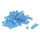 thumbnail image 2 of 20 unidades de tubos de plástico vacíos para cosméticos, loción, protector solar, exprimibles. Azul, 2 of 9