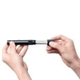 thumbnail image 6 of Kershaw Ultra-Tek Blade Sharpener, Diamond-Coated Sharpening Shaft, 6 of 7
