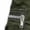 Army Green, variant on Men's Duratech Ranger Duck Cargo Pants – Utility Work Pants with Tool Pockets for Construction, Warehouse Gray