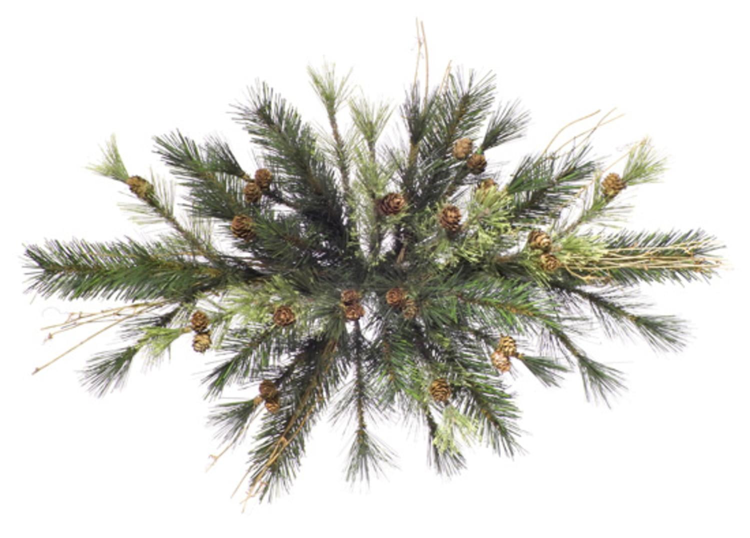 artificial holly swag garland walmart com artificial holly swag garland walmart com