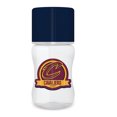 thumbnail image 4 of BabyFanatic Officially Licensed 5 Piece Unisex Gift Set - NBA Cleveland Cavaliers, 4 of 4