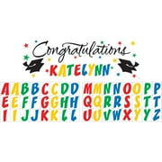 graduation banners