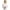 White, variant on Love Tree Women's Active Workout Cropped Slim-Fit Yoga Athletic Jacket (Black, Medium)
