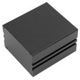 thumbnail image 3 of Caja eléctrica de aleación de aluminio ANGGREK Integrada de disipación de calor para Decodificador para Amplificador, 3 of 8