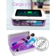 thumbnail image 4 of Esterilizador con cargador BRAND TRENDY UV, Carga QI Wireless 10W, 4 of 4