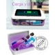 thumbnail image 4 of Esterilizador con cargador BRAND TRENDY UV, Carga QI Wireless 10W, 4 of 4