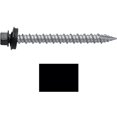 thumbnail image 2 of Tornillos para techos Jake Sales, cabeza hexagonal negra, 10 x 5 cm (250), 2 of 5