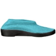 thumbnail image 6 of Spring Step Tender Shoes Teal, 6 of 8