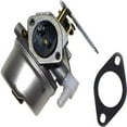 thumbnail image 3 of Tecumseh Genuine OEM Carburetor for 38546 Lawn Mower - 640169, 3 of 4