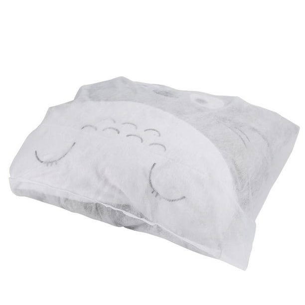 HERCHR Nonwoven Disposable Pillowcase Prevent Bacterial Infection