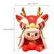 thumbnail image 2 of Dragon Stuffed Dragon Doll Plush Dragon Doll Desktop Dragon Doll Adorable Dragon Doll, 2 of 4