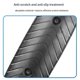 thumbnail image 3 of Bicycle Wall Hook, Bicycle Rack, Wall Rack, Adjustable Parking Rack, Mountain Bike Display Rack Black Hook with Gear, 3 of 5