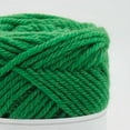 thumbnail image 1 of HAMANAKA AMERRY  medium thick Merino wool braid thread line   1-24 40g(110meters/roll), 1 of 7