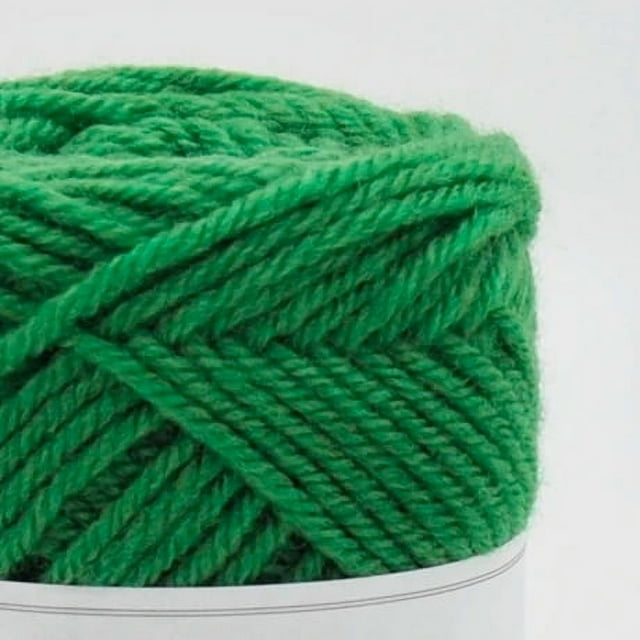 HAMANAKA AMERRY medium thick Merino wool braid thread line 1-24 40g(110meters/roll)
