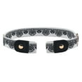 thumbnail image 2 of SPRING PARK Buckle free Elastic Invisible Waist Belt Jeans Dress Unisex, 2 of 8